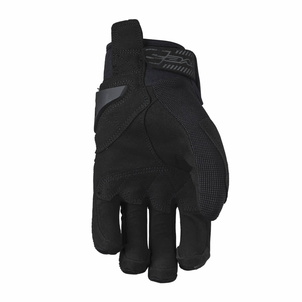 Handschuhe RS3 Damen - schwarz