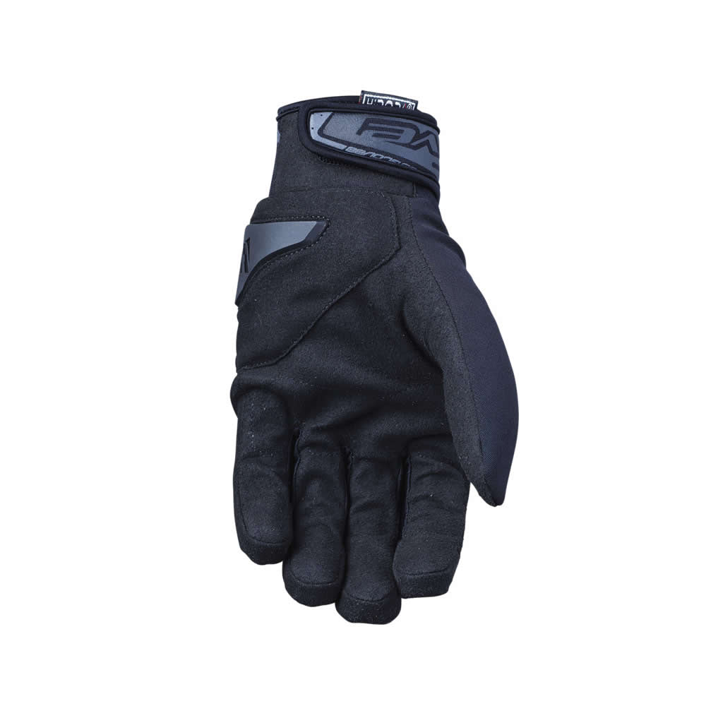 Handschuhe RS WP - schwarz