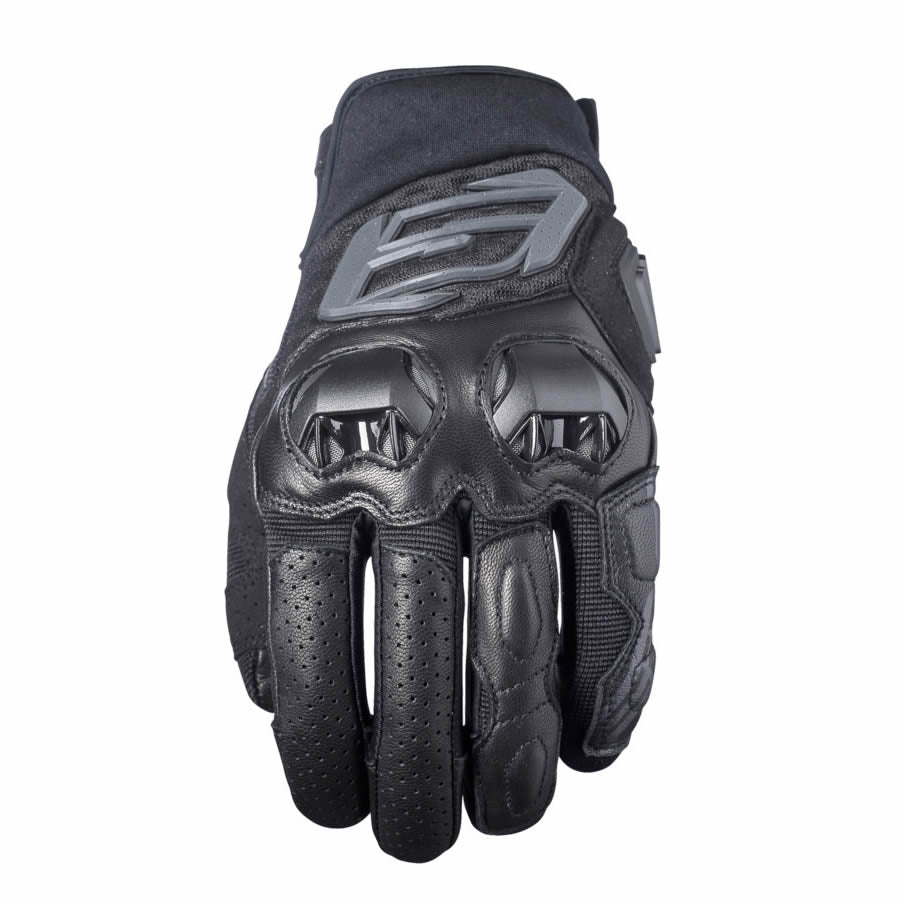 Handschuhe SF3 - schwarz