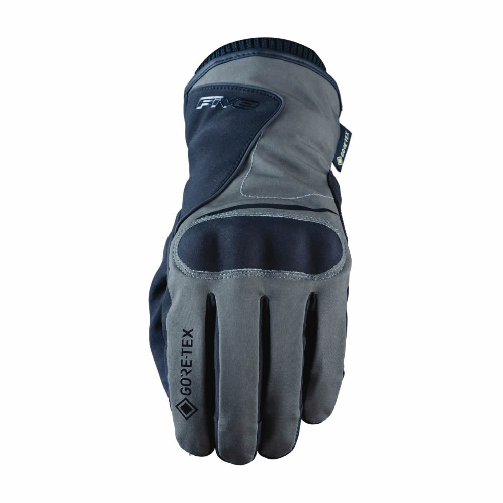 Handschuhe Stockholm GTX - grün