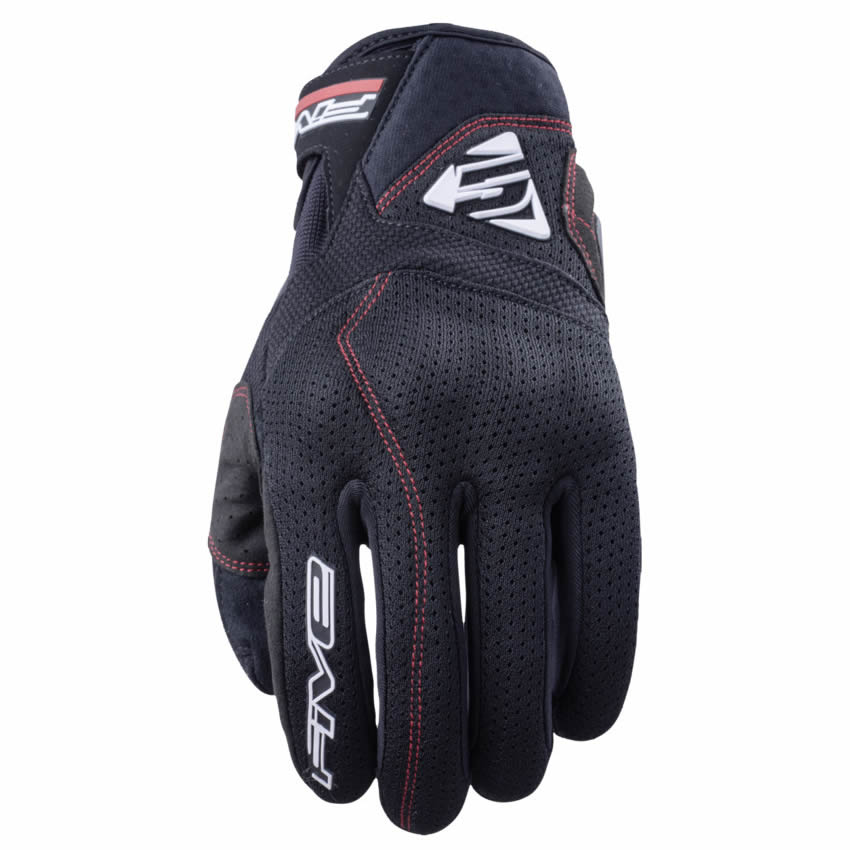 Handschuhe TFX Air - schwarz