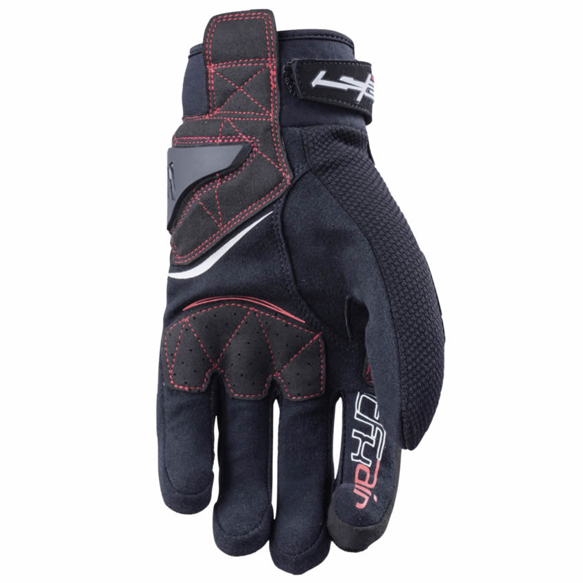 Handschuhe TFX Air - schwarz