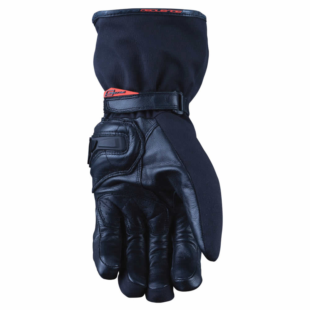 Handschuhe WFX City Long GTX - schwarz