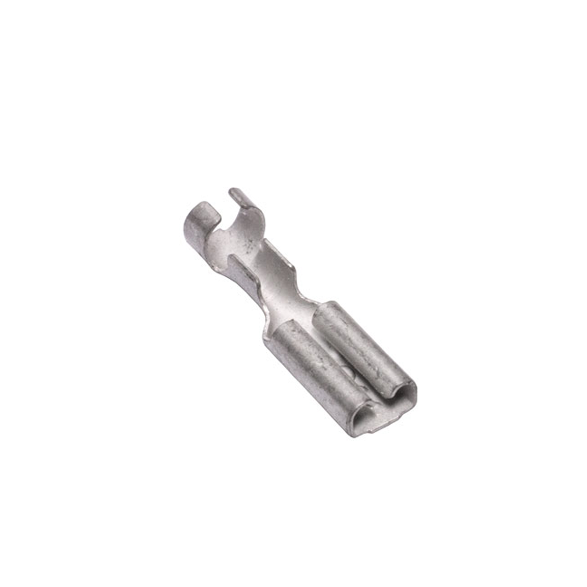 Flachsteckerhülse 2.8 x 0.5 mm