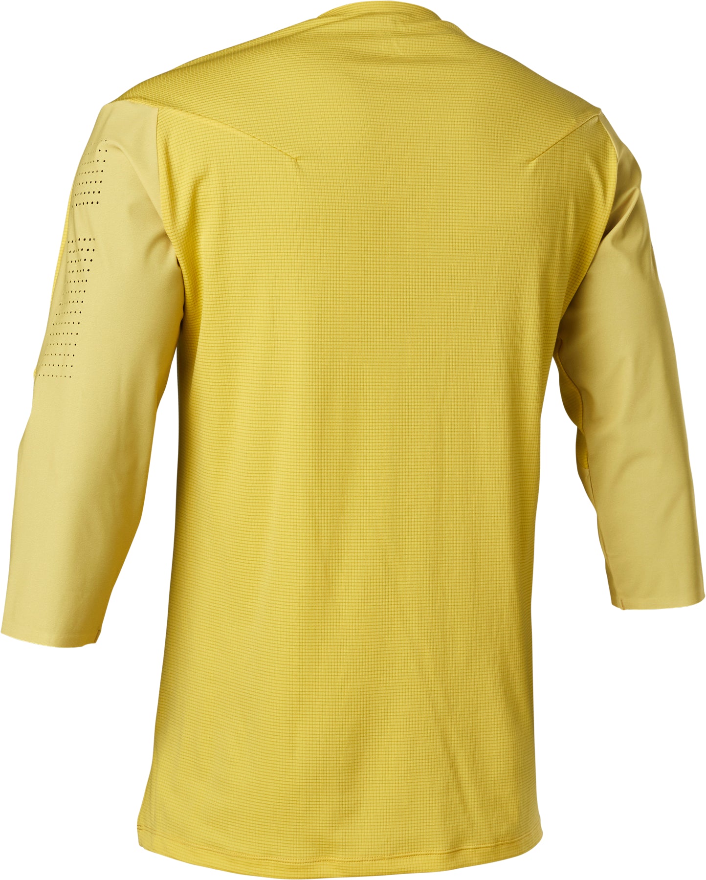 Flexair 3/4 Delta Jersey Pear Yellow