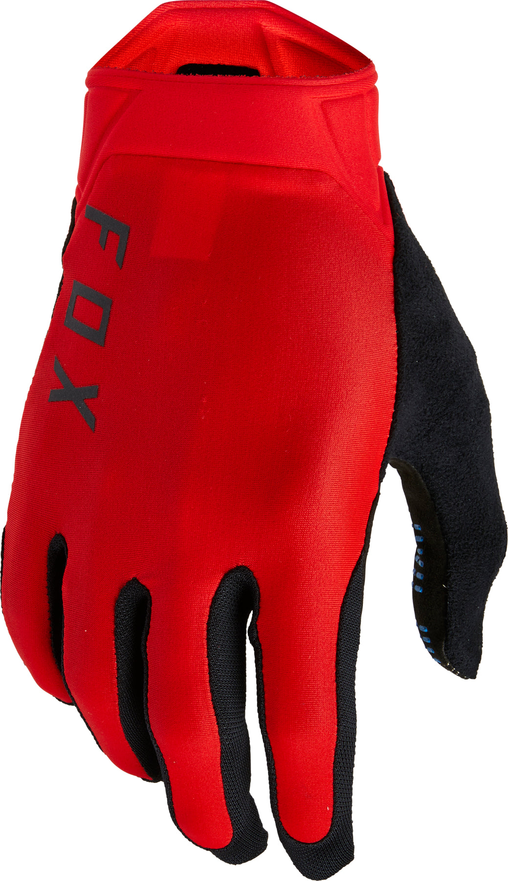 Flexair Ascent Glove Fluorescent Red