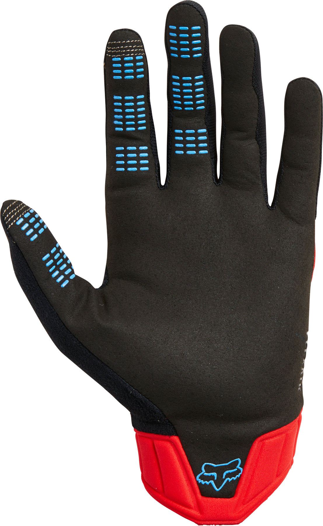 Flexair Ascent Glove Fluorescent Red