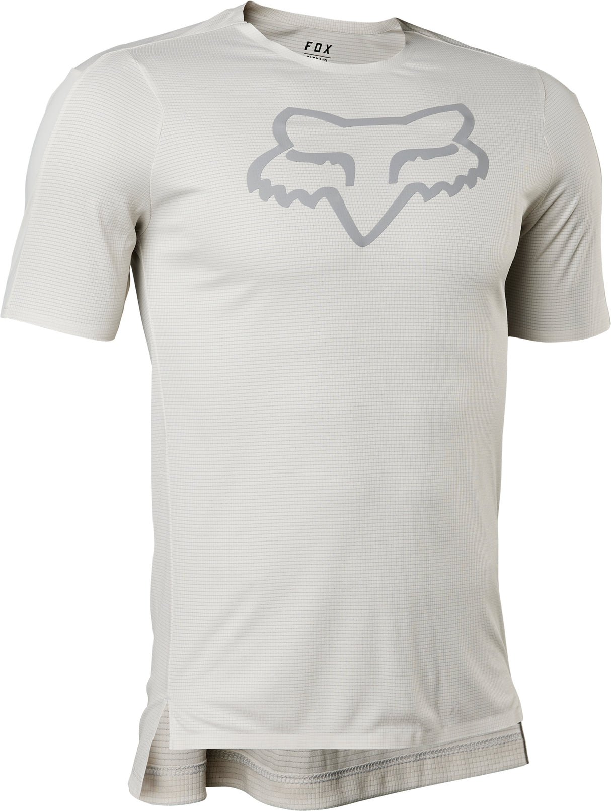 Flexair Ascent Short Sleeve Jersey - vintage white