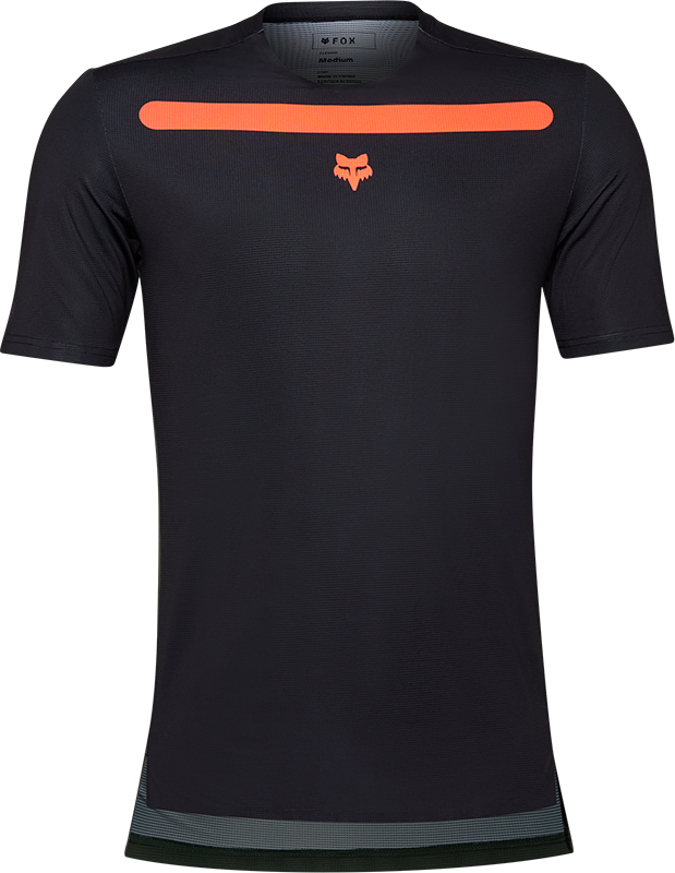 Flexair Aviation Long Sleeve Jersey - Graphite