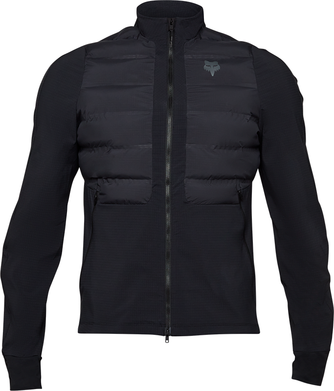 Flexair Fire Hybrid - Black