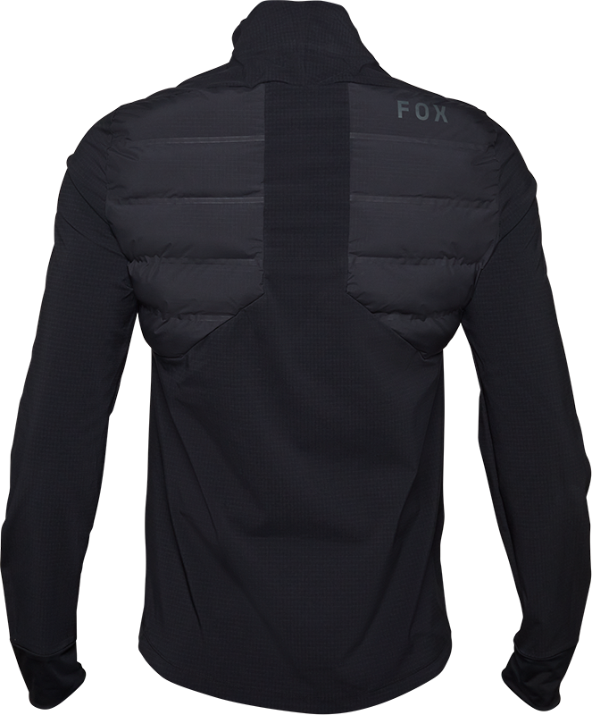 Flexair Fire Hybrid - Black