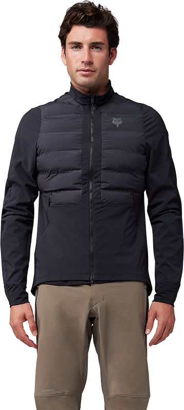 Flexair Fire Hybrid - Black