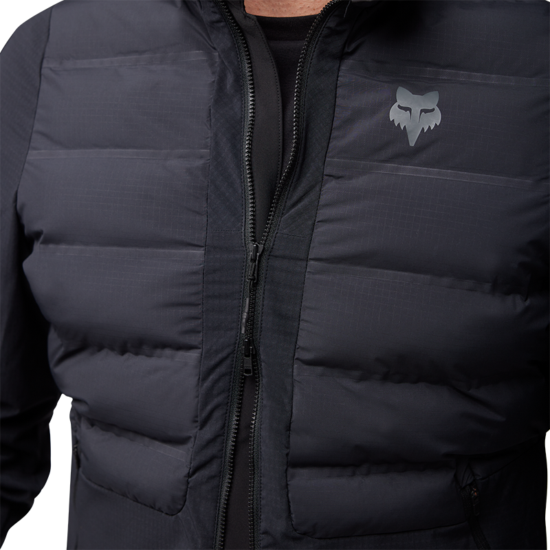 Flexair Fire Hybrid - Black