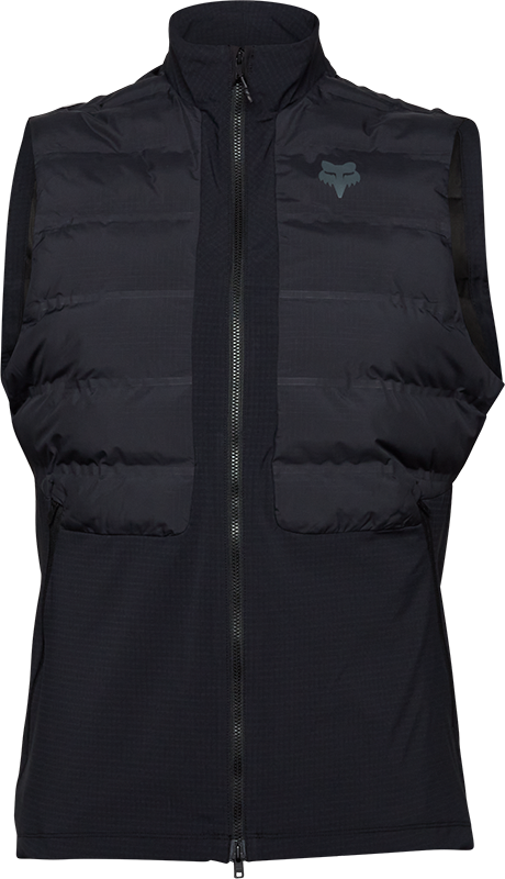 Flexair Fire Vest - Black