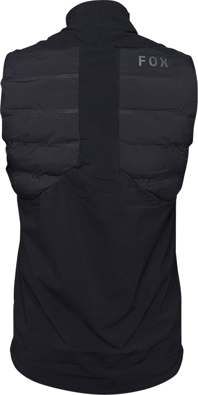 Flexair Fire Vest - Black
