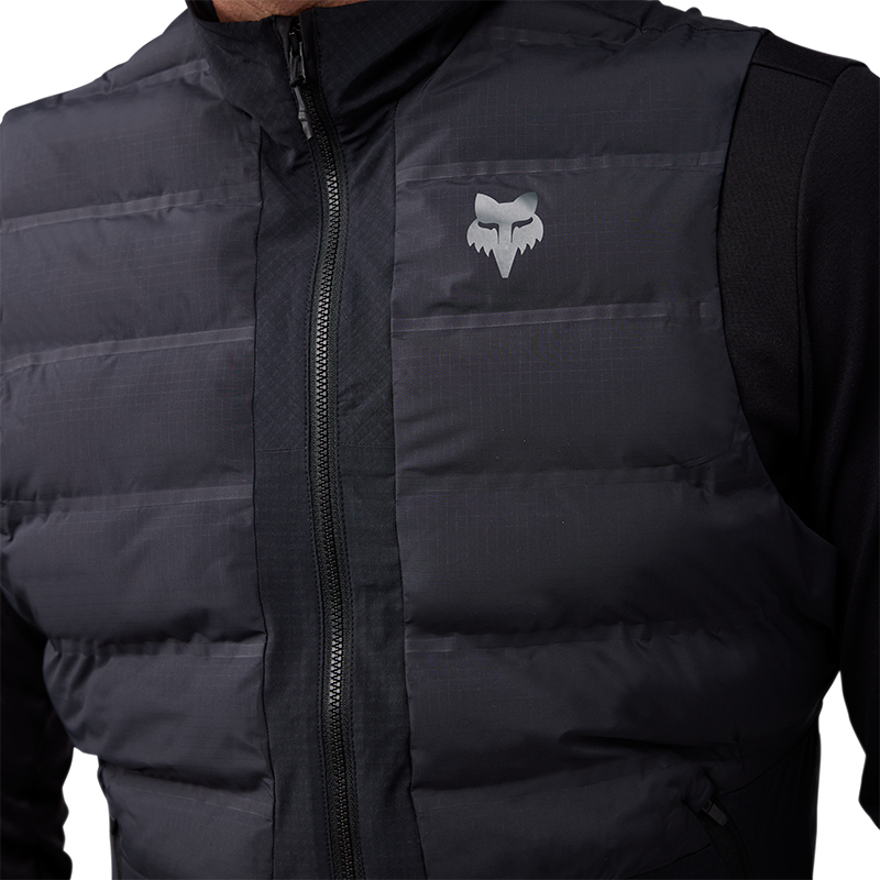 Flexair Fire Vest - Black