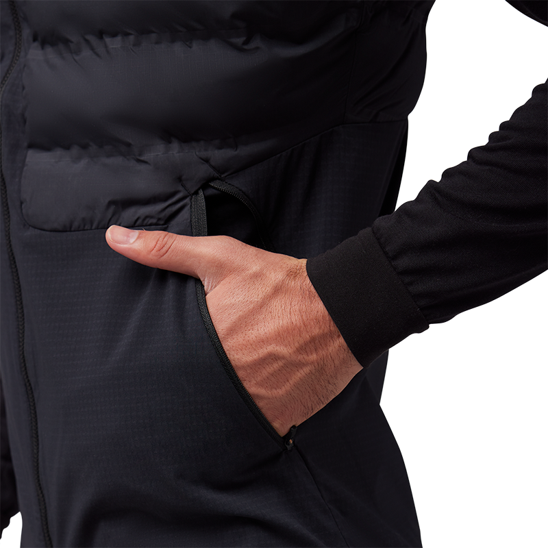 Flexair Fire Vest - Black