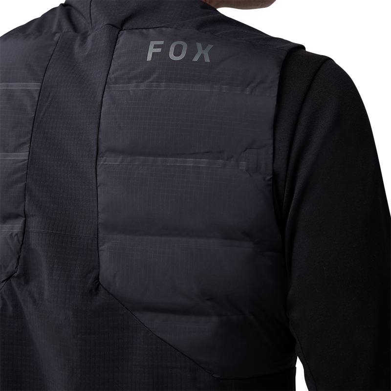 Flexair Fire Vest - Black