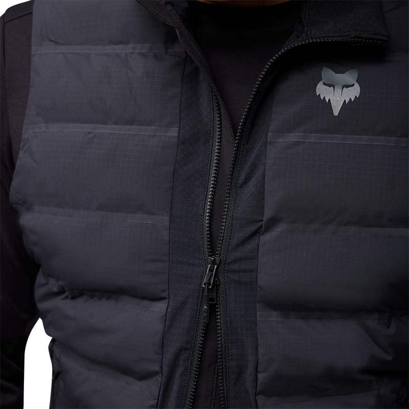 Flexair Fire Vest - Black