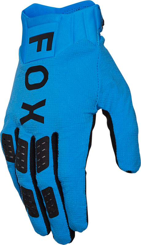 Flexair Glove - True Blue