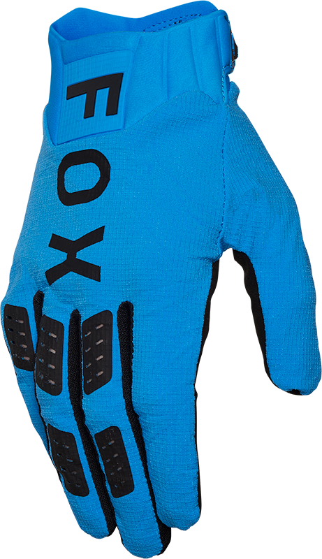 Flexair Glove - True Blue