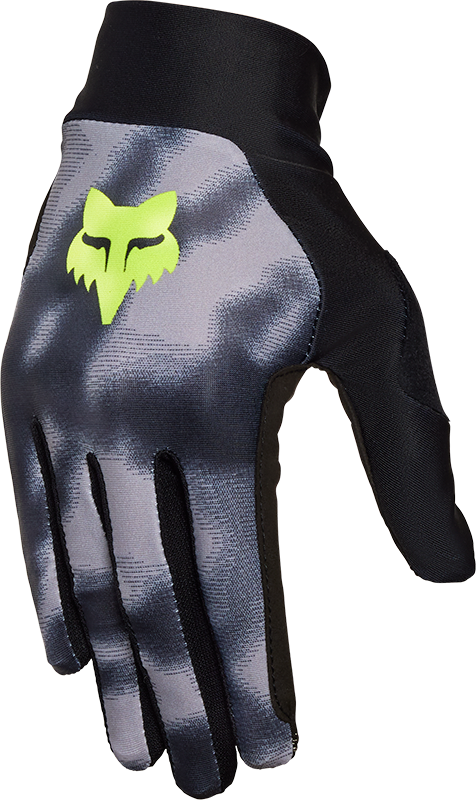 Flexair Glove Taunt - Steel Grey