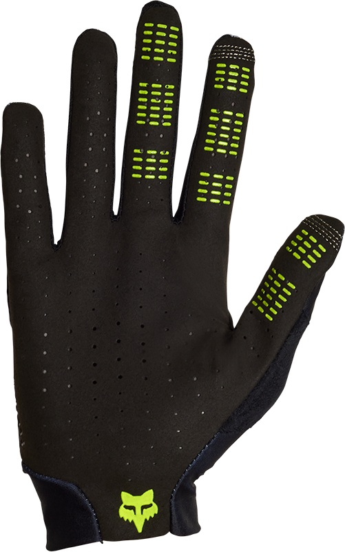 Flexair Glove Taunt - Steel Grey