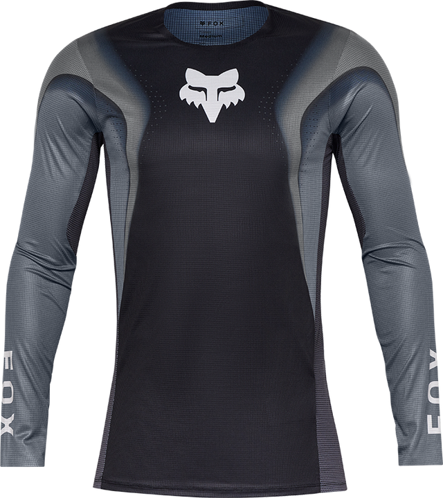 Flexair Infinite Jersey - Black