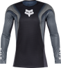 Flexair Infinite Jersey - Black