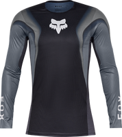 Flexair Infinite Jersey - Black