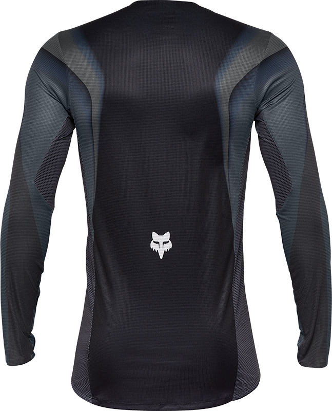 Flexair Infinite Jersey - Black