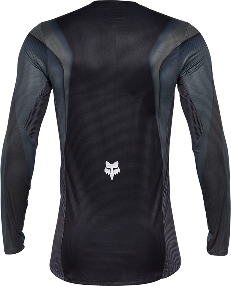 Flexair Infinite Jersey - Black