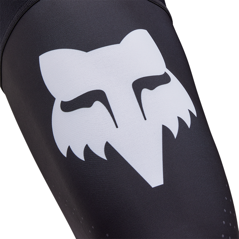 Flexair Knee Brace Sock - Dark Shadow