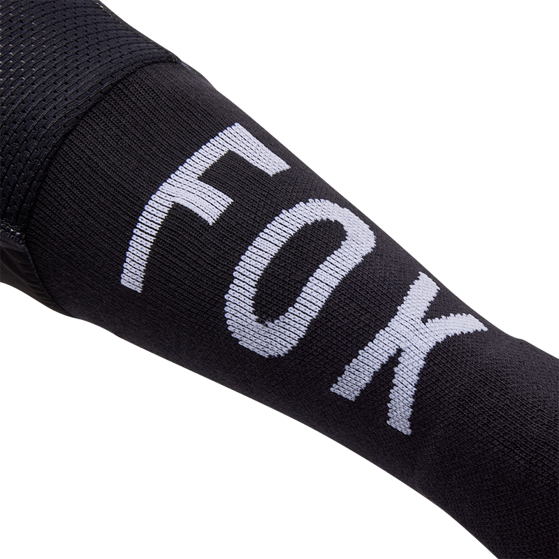 Flexair Knee Brace Sock - Dark Shadow