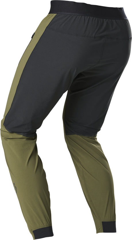 Flexair PRO Fire Alpha™ Pant Olive Green