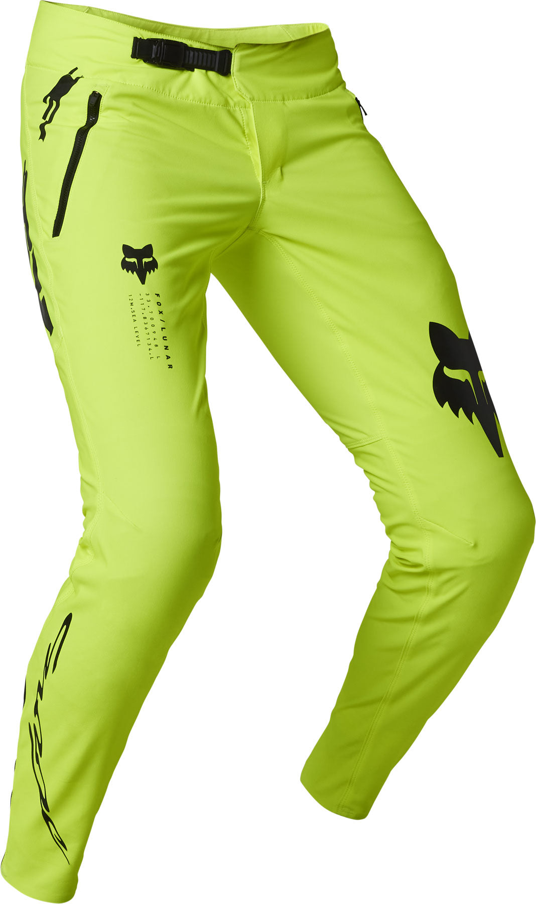 Flexair Pant Lunar - fluorescent yellow