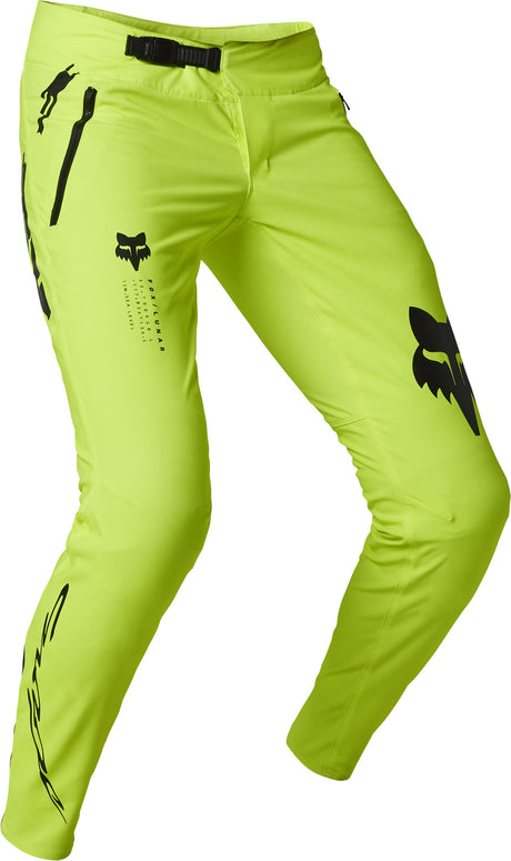 Flexair Pant Lunar - fluorescent yellow