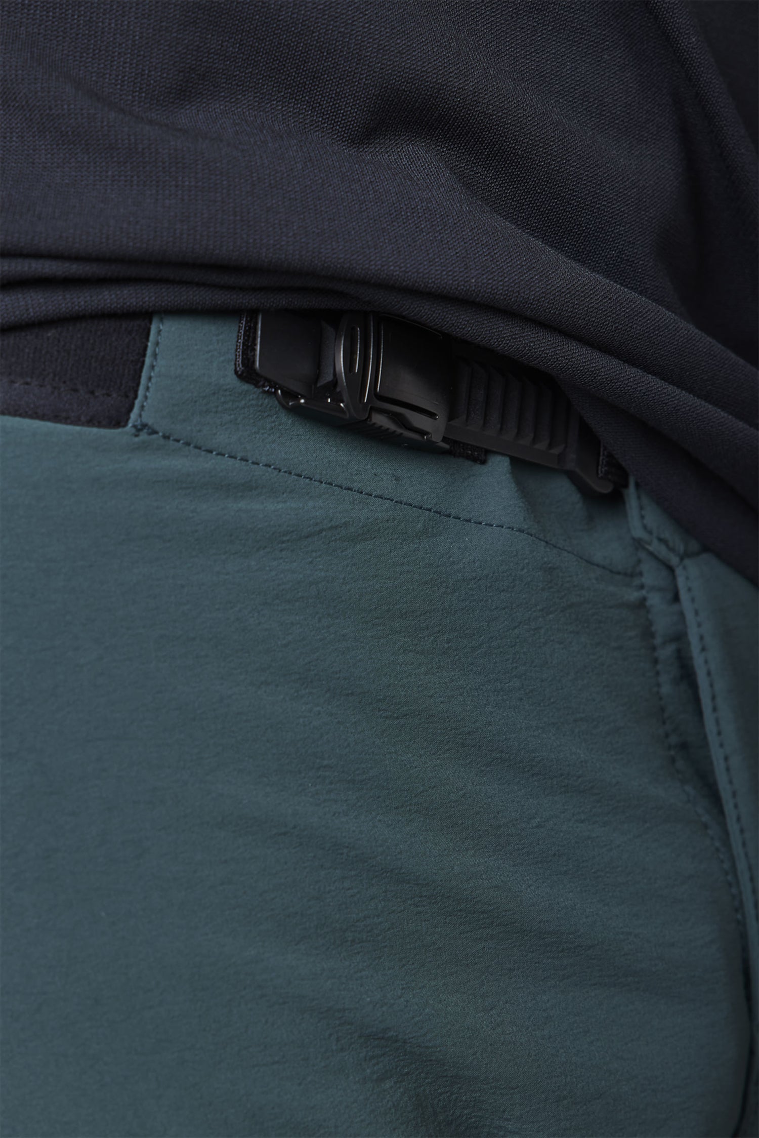Flexair Pro Fire Alpha Pant - emerald