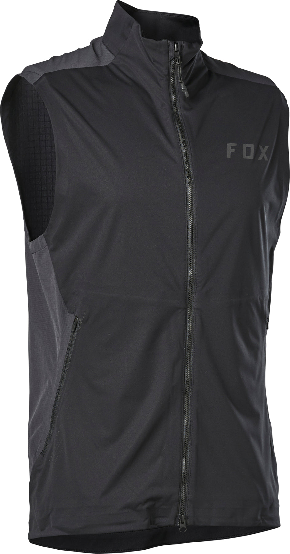 Flexair Vest Black