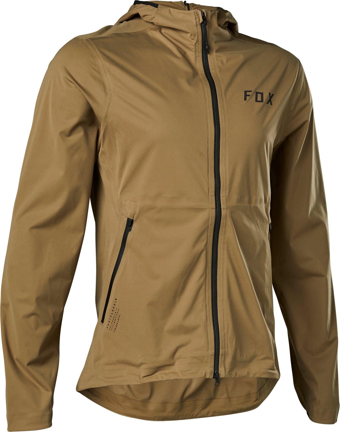 Flexair Water Jacket Bark