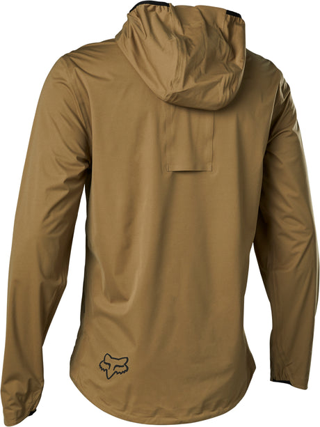 Flexair Water Jacket Bark