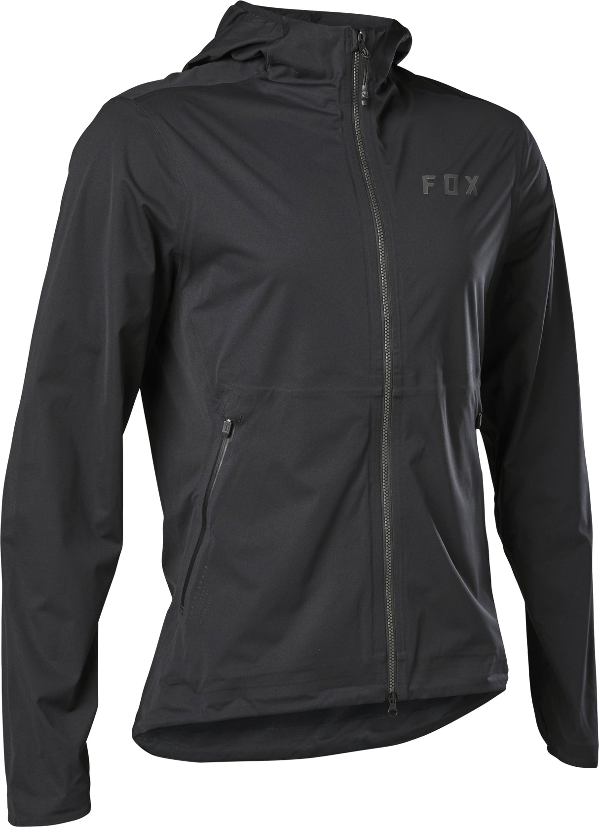 Flexair Water Jacket Black