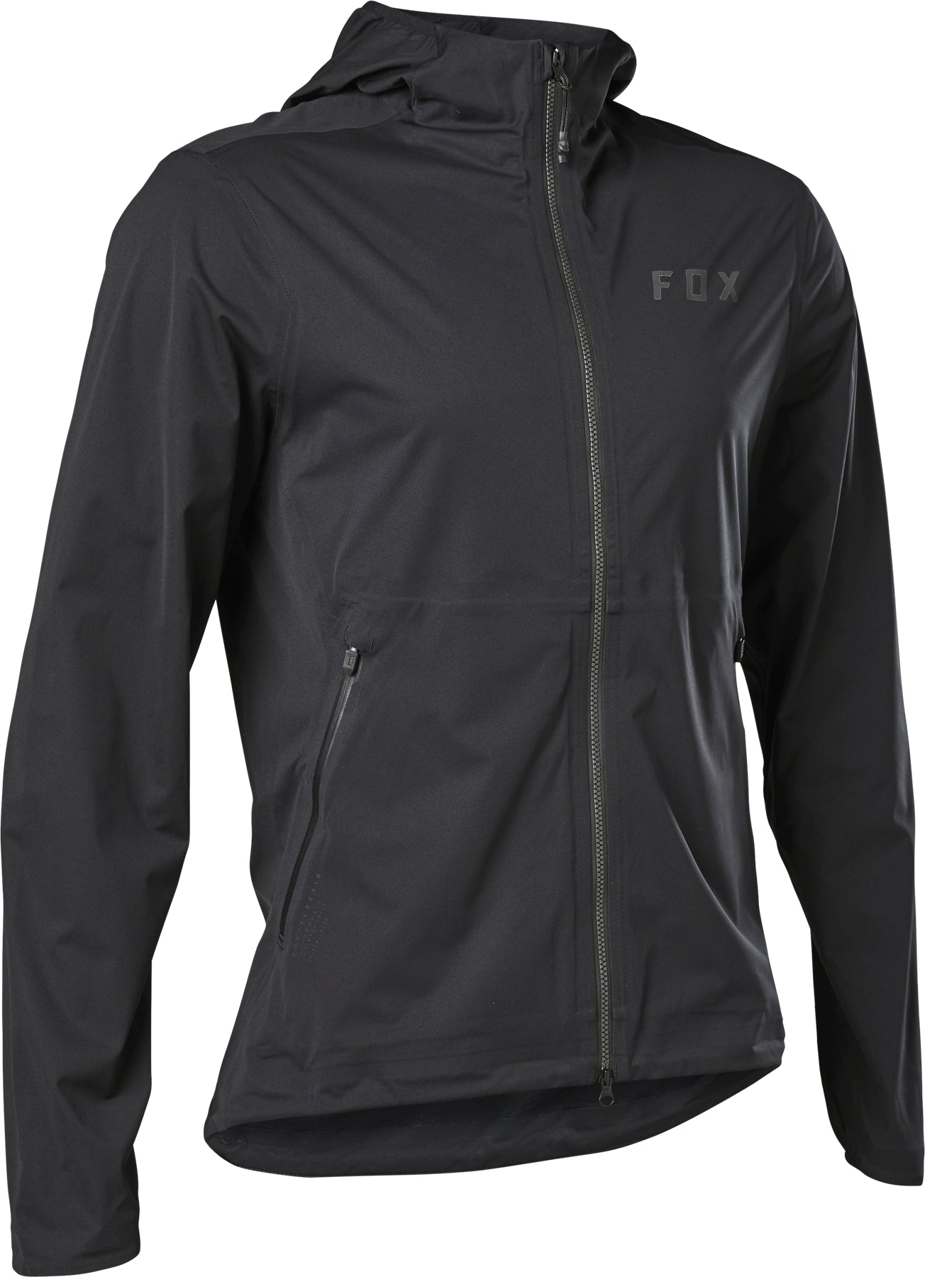 Flexair Water Jacket Black