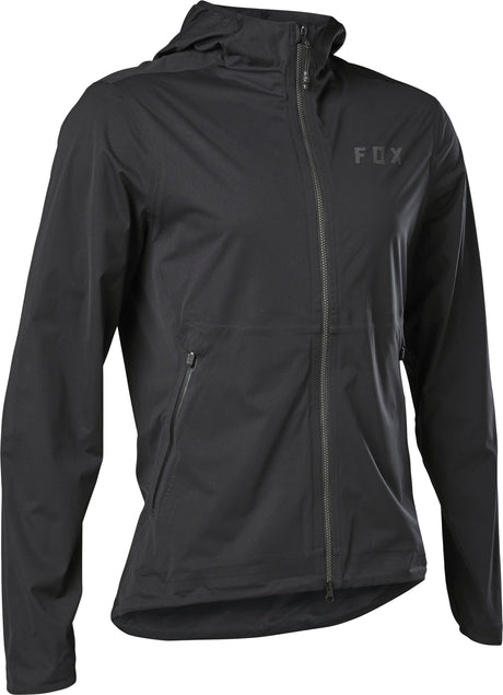 Flexair Water Jacket Black