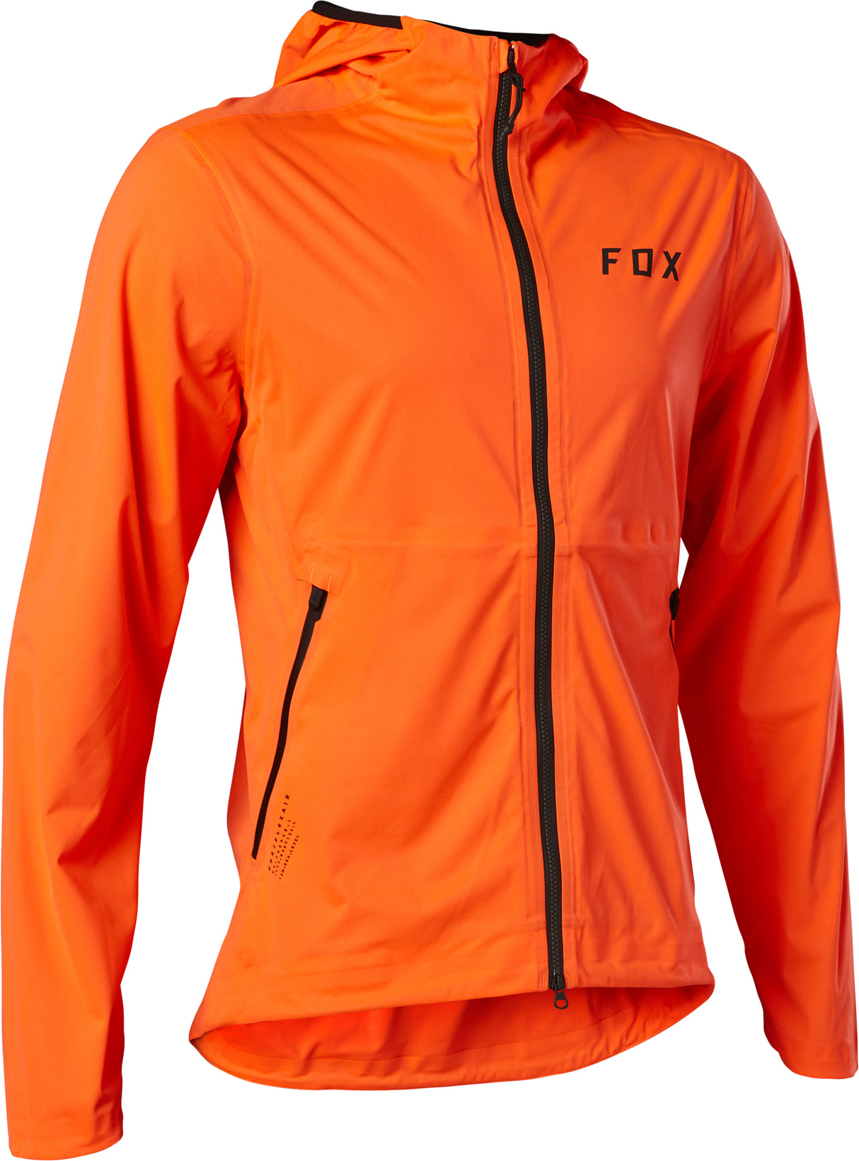 Flexair Water Jacket Fluorescent Orange