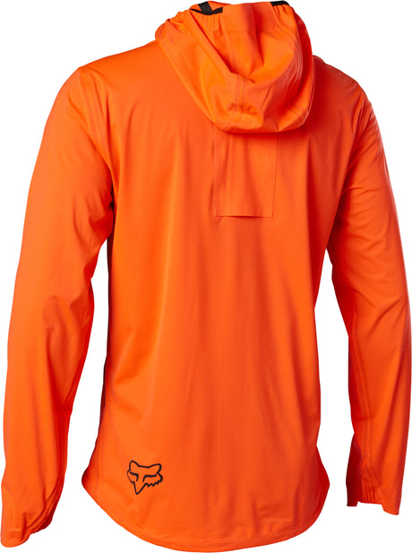 Flexair Water Jacket Fluorescent Orange