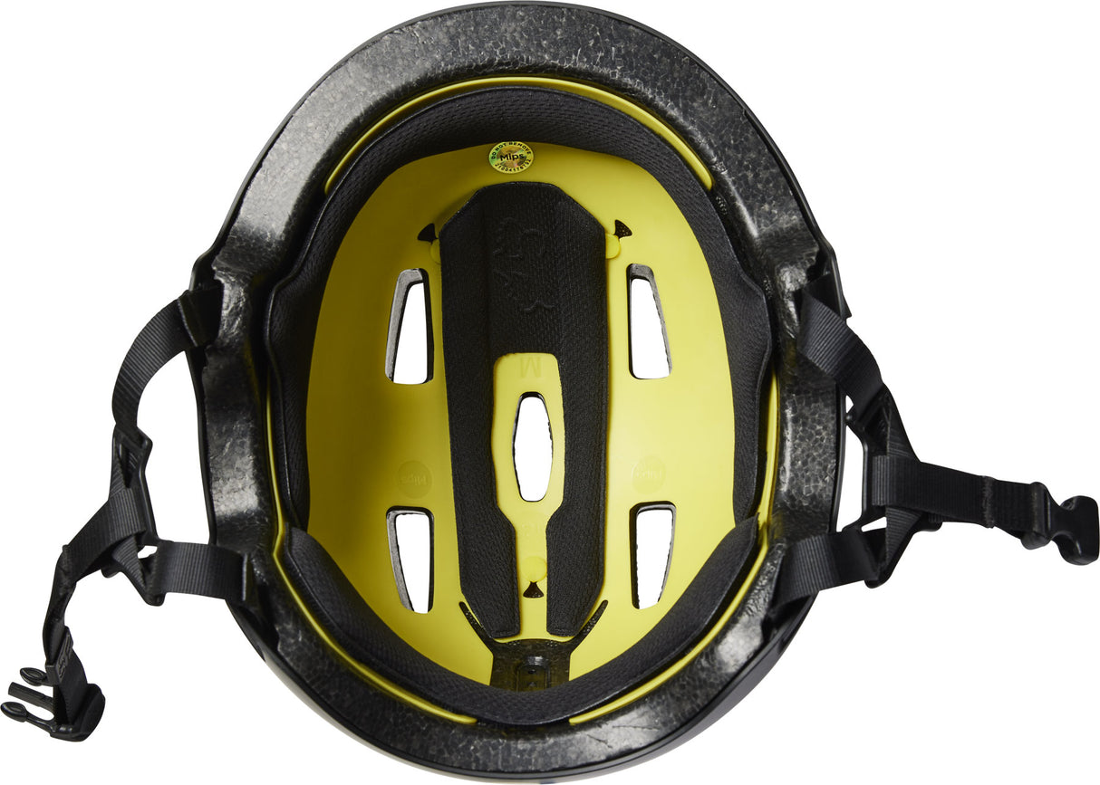 Flight Helmet, CE - black