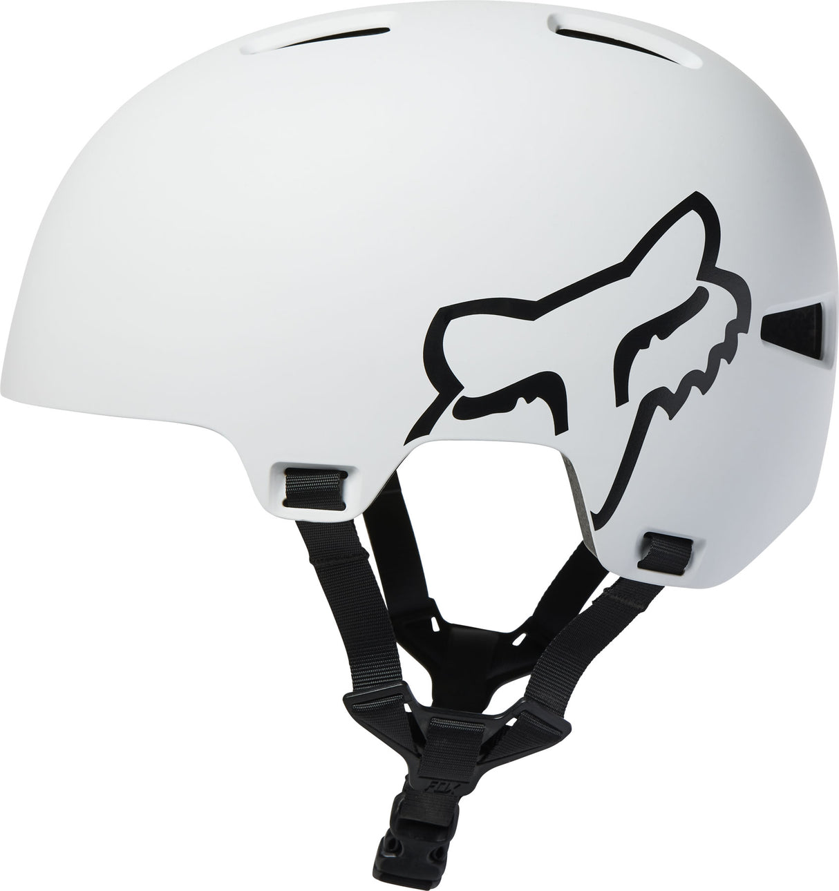 Flight Helmet, CE - white