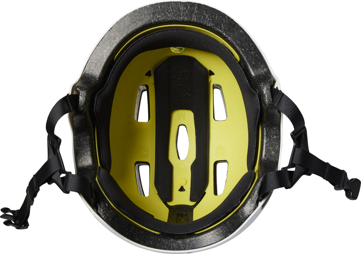 Flight Helmet, CE - white