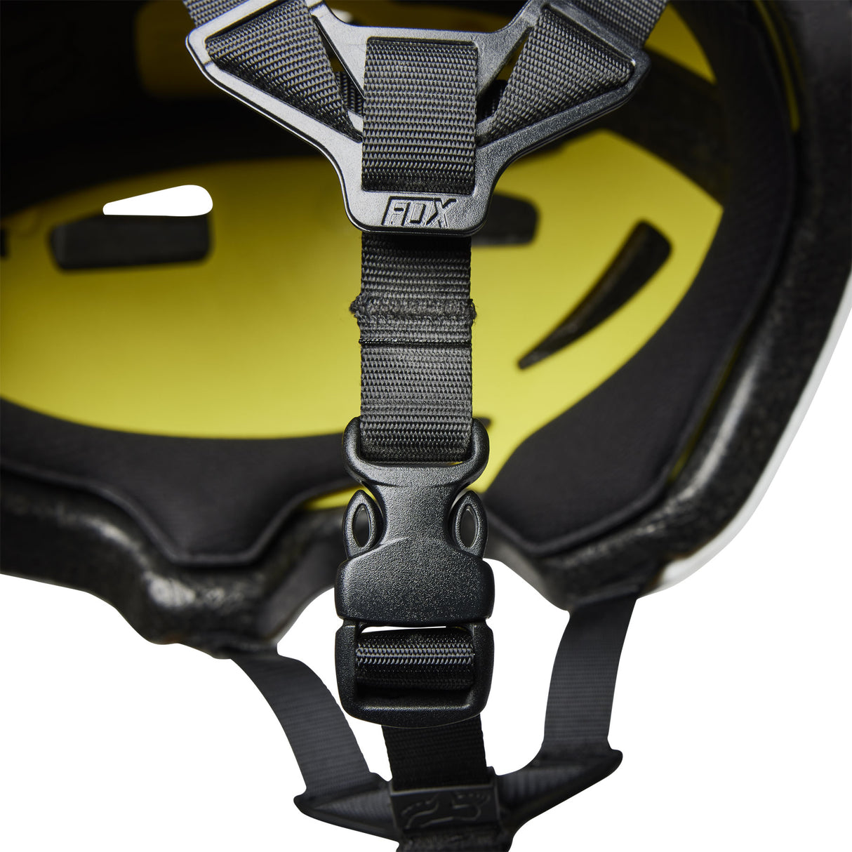 Flight Helmet, CE - white